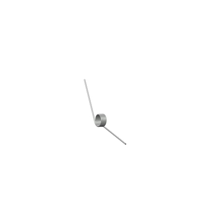 Approved Vendor Torsion Spring, O=.564, W=.055 G509976735